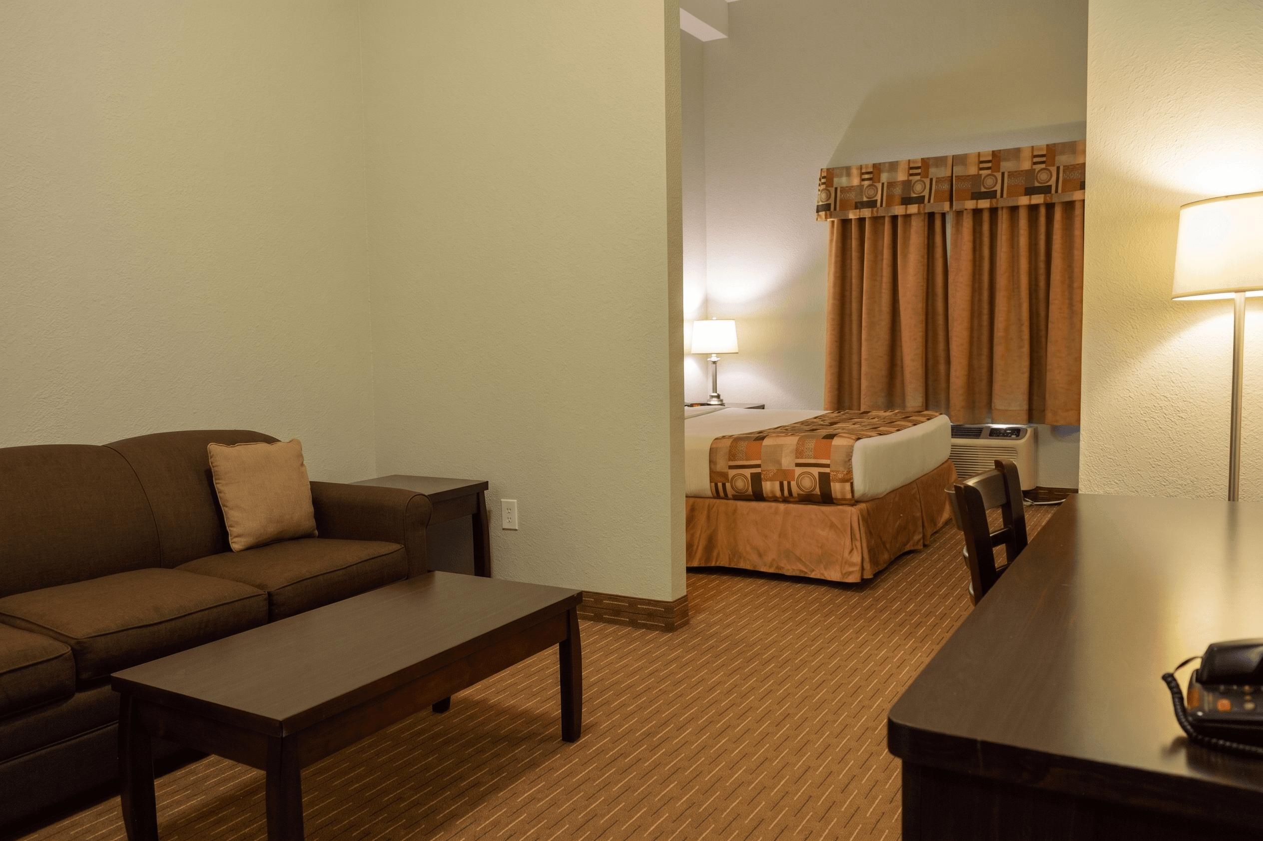 Executive Suite