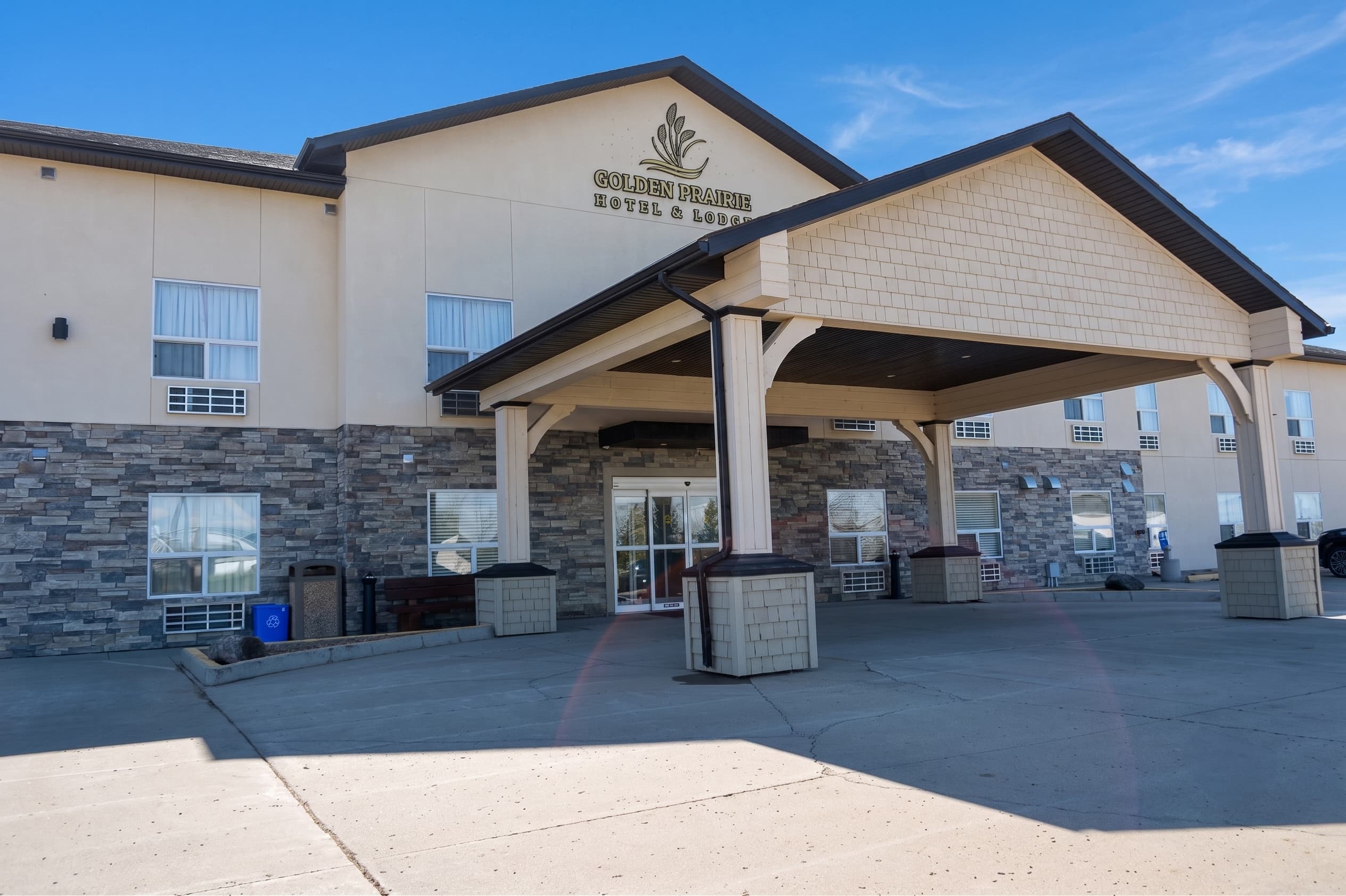 Hotel Property