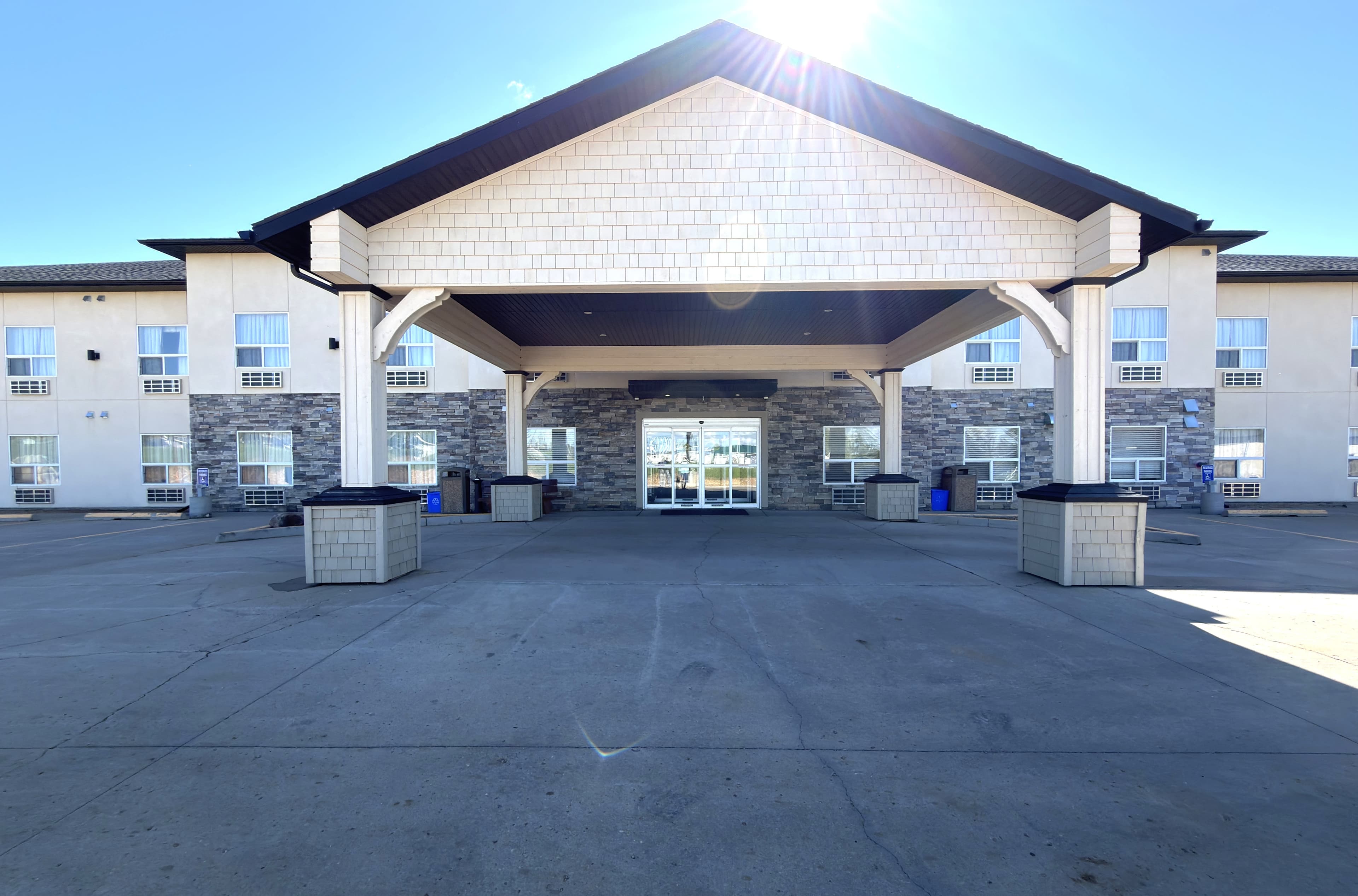 Groups and Events at Golden Prairie Hotel