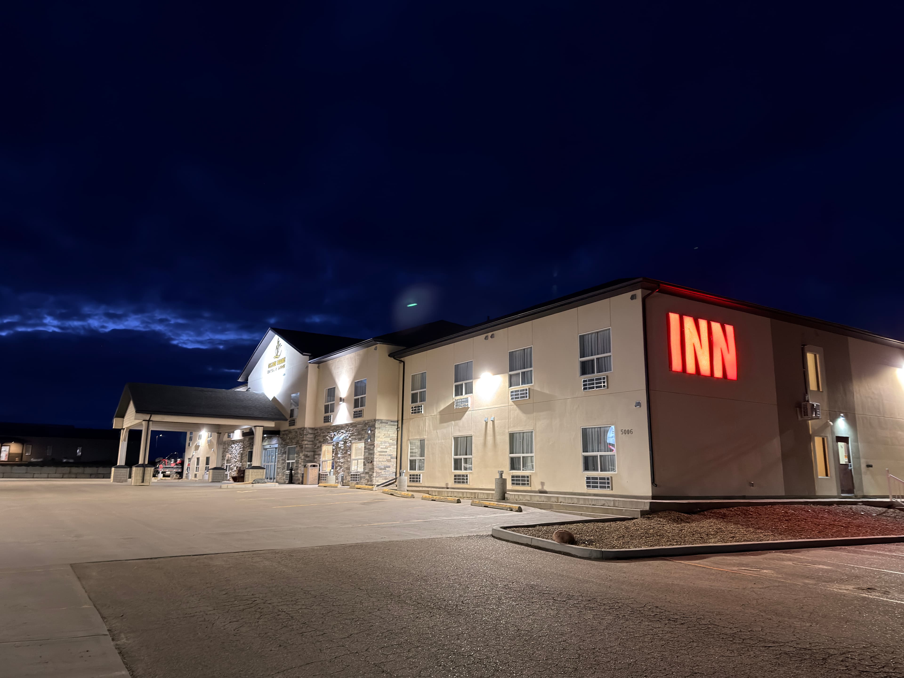 Night View