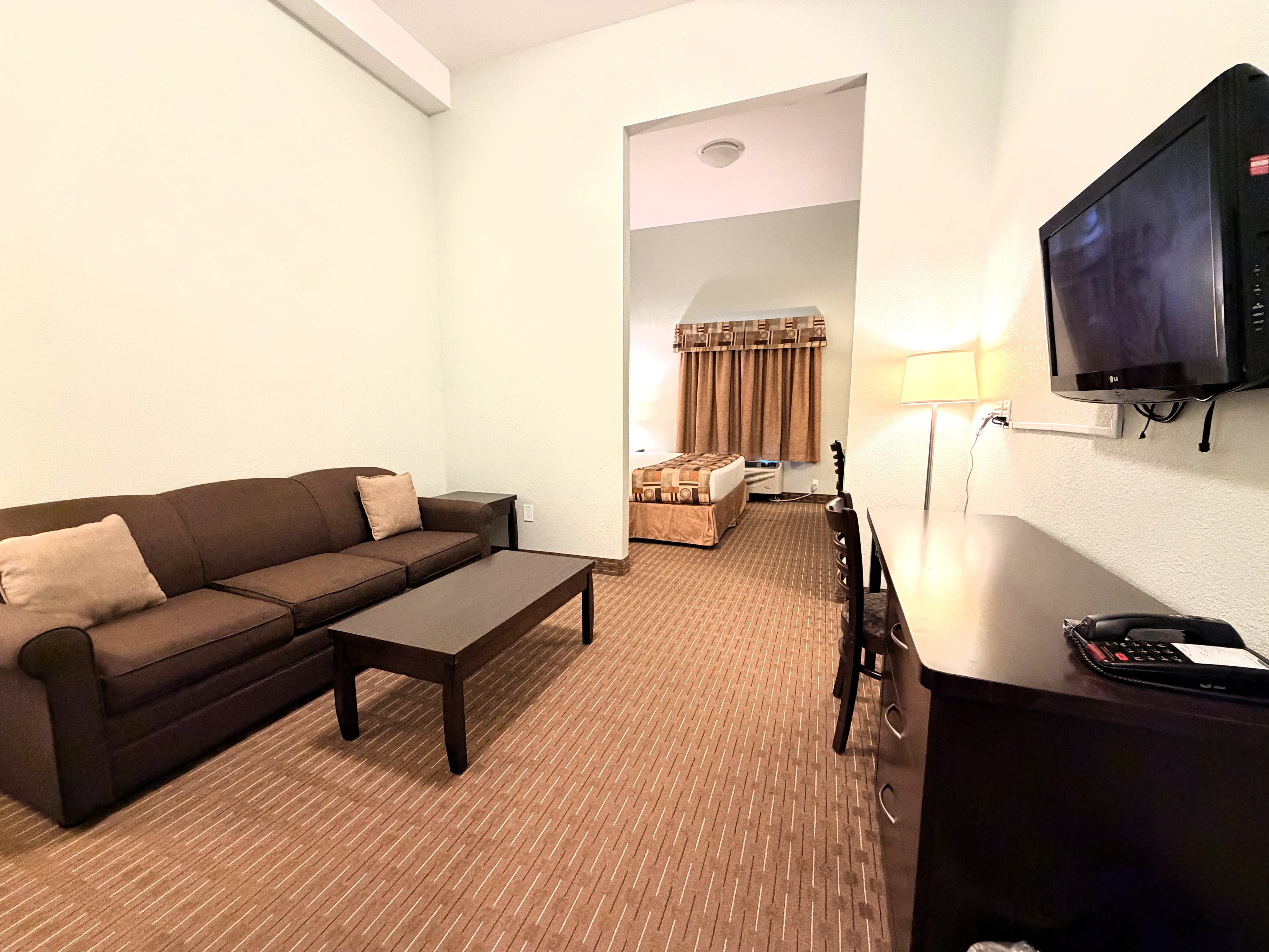 Executive Suite