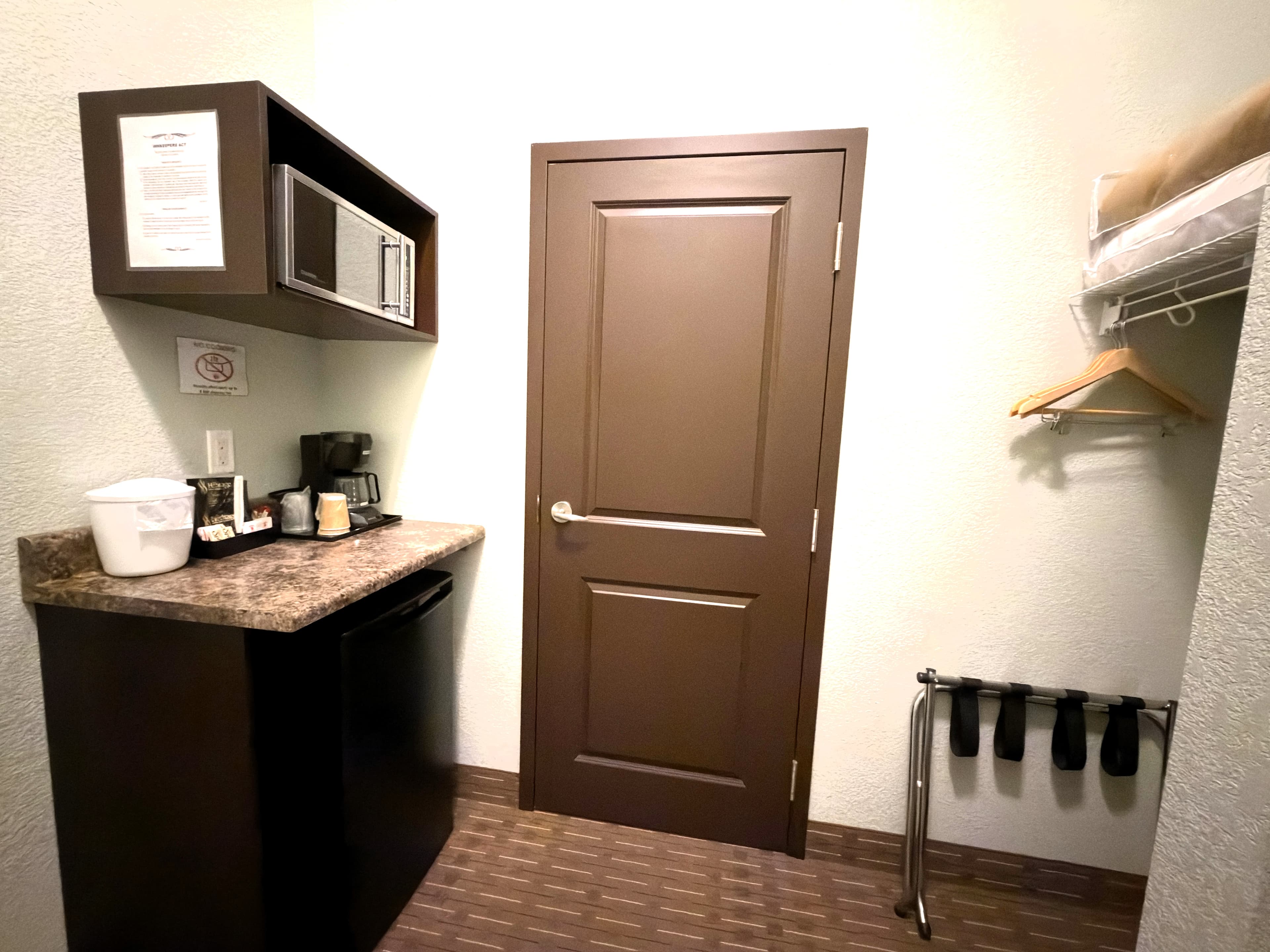 Standard King Room